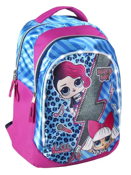 Rucsac Lol