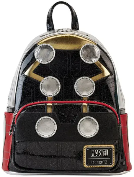 Rucsac Loungefly Marvel: Thor - Shine armor