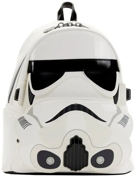 Rucsac Loungefly Movies: Star Wars - Stormtrooper