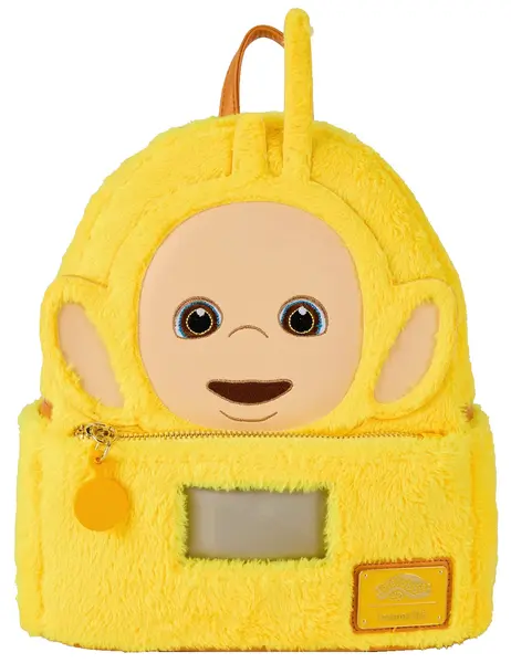 Rucsac Loungefly Television: Teletubbies - Laa-Laa