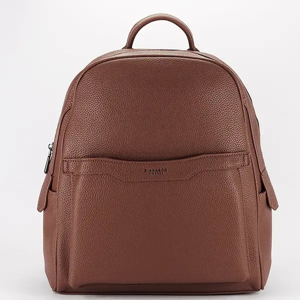 Rucsac mare maro DianaCO DOS851-3 18