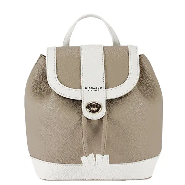 Rucsac maro DianaCo in 2 culori DTL743-1 18
