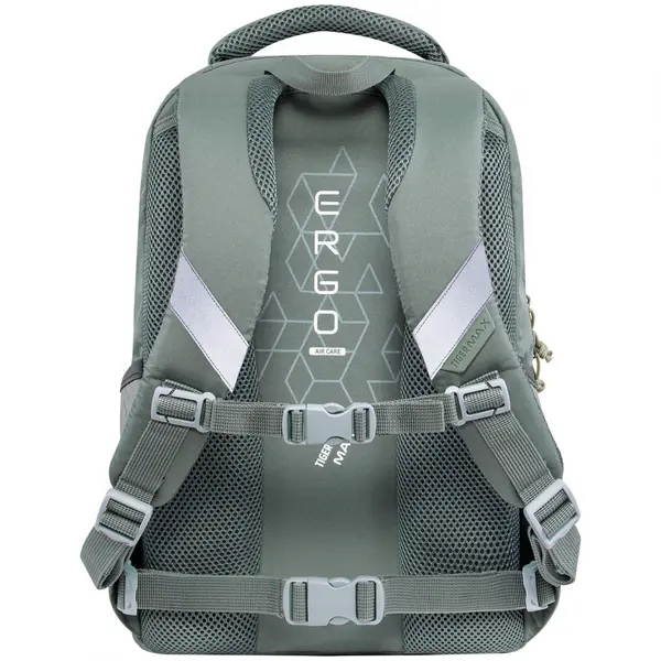 Rucsac Max Pro 2, 43x33x23 cm, Space Fiction, Special Edition, Tiger Family