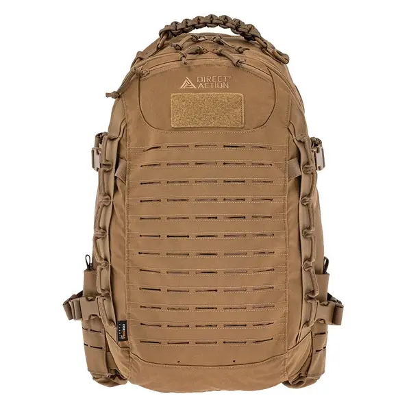 Rucsac militar Dragon Egg Enlarged DIRECT ACTION® Coyote - Default Title