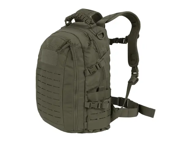 Rucsac militar DUST® MK II DIRECT ACTION® Cordura® - RANGER GREEN