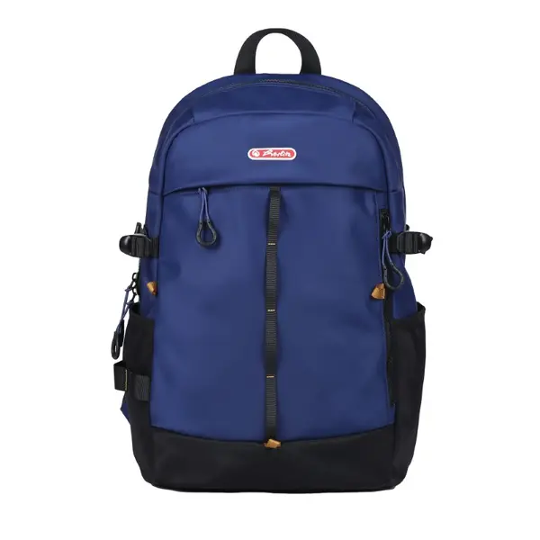 Rucsac Modern Fit, 44x31x16 cm, albastru, 2025, Herlitz