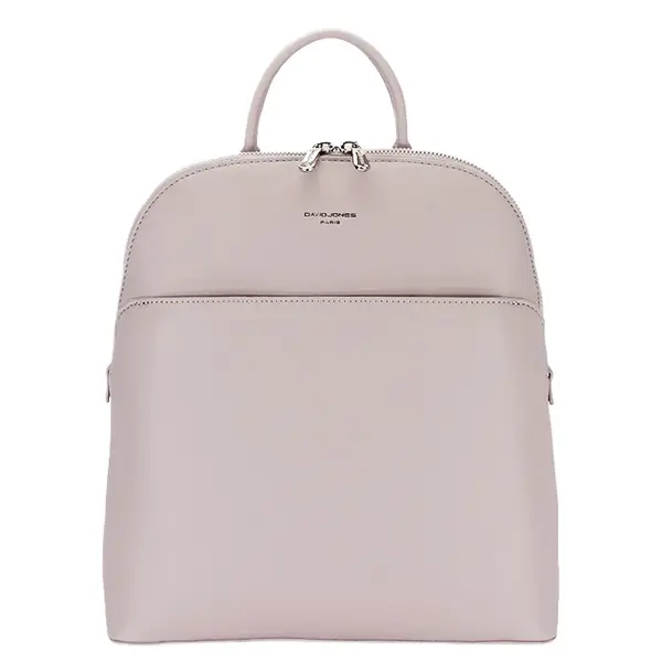 Rucsac mov deschis David Jones CM8233 119
