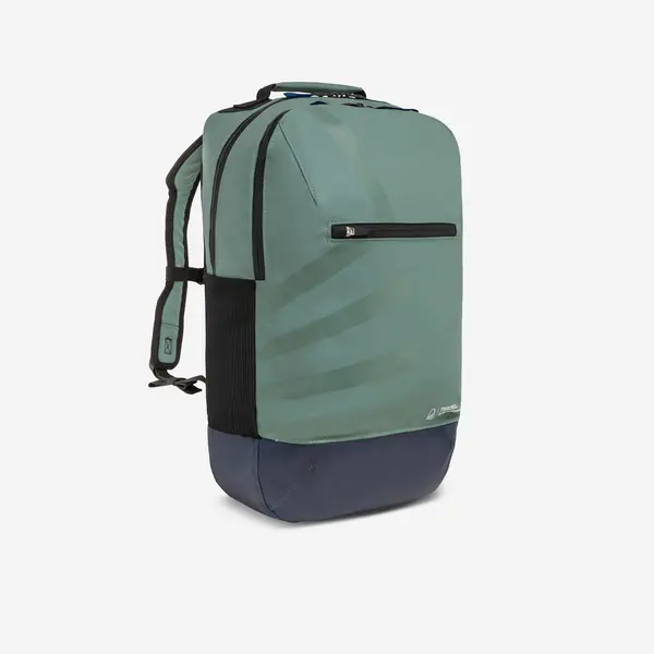 Rucsac navigație hidrofob 25 L Kaki