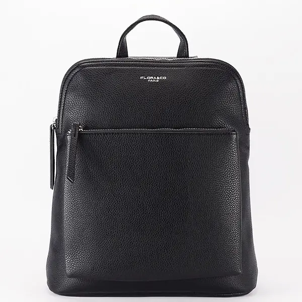 Rucsac negru 2 in 1 FloraCO F6780 119