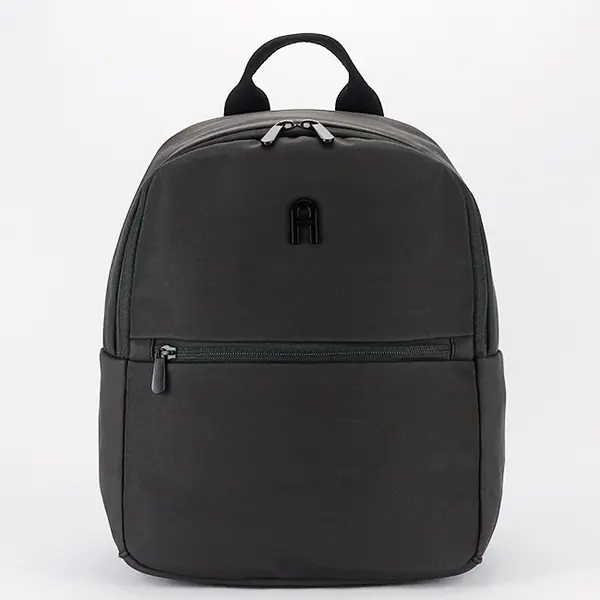 Rucsac negru Acacia Paris G-25125 16