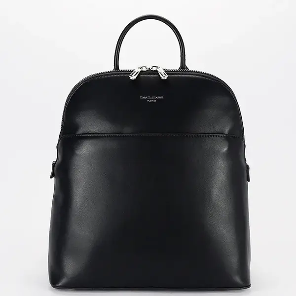 Rucsac negru David Jones CM8233 119