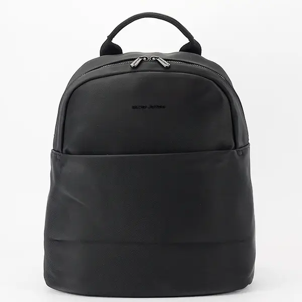 Rucsac negru impermeabil David Jones CM7656 18