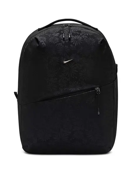Rucsac Nk Aura Bkpk - Floral Emboss