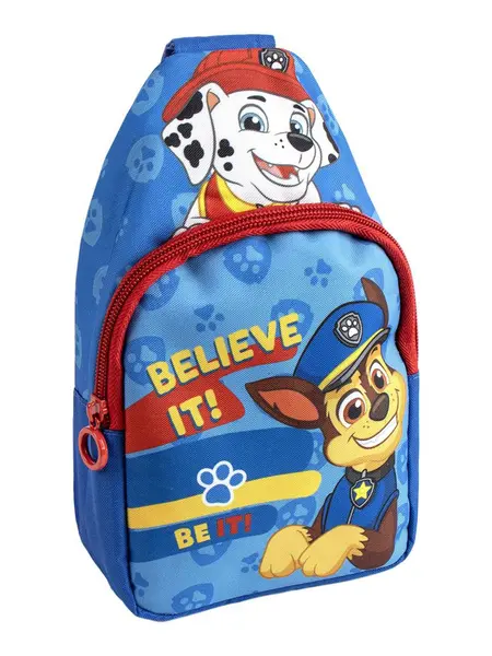 Rucsac Paw Patrol
