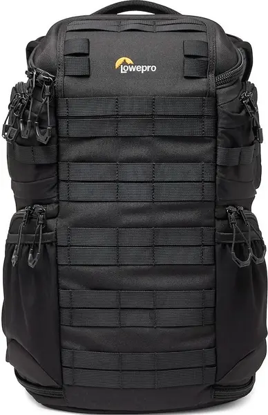 Rucsac pentru cameră foto Lowepro - ProTactic BP 350 AW III, 15 l, negru