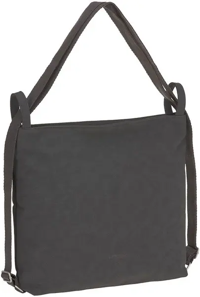 Rucsac pentru cărucior Lassig Baby Stroller - Tender Conversion, antracit