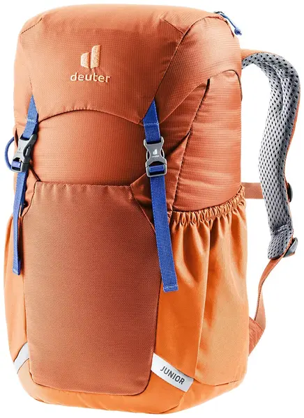 Rucsac pentru copii Deuter - Junior, 18 L, portocaliu