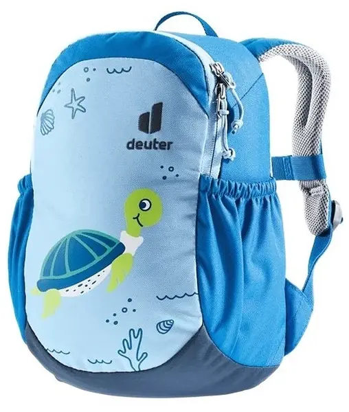 Rucsac pentru copii Deuter - Pico, 5L, albastru