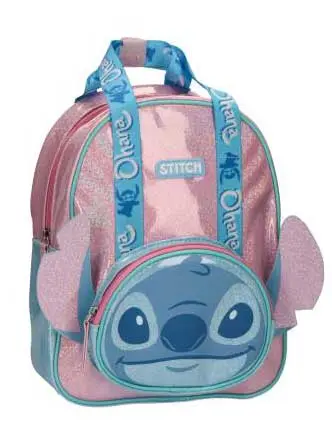 Rucsac pentru gradinita Free Time Fantasia Stitch