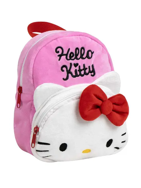 Rucsac pentru gradinita Hello Kitty