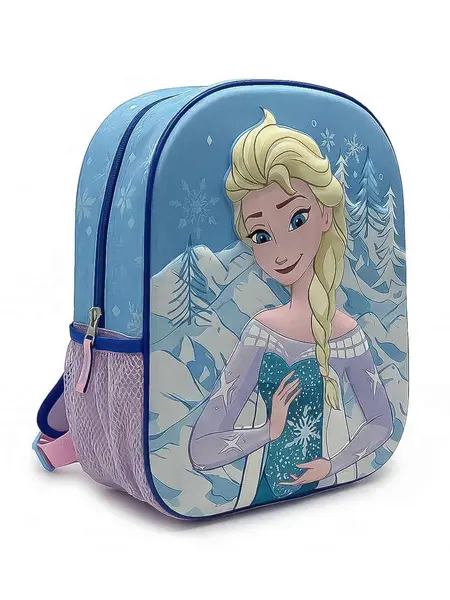 Rucsac pentru gradinita Kids 3D Frozen