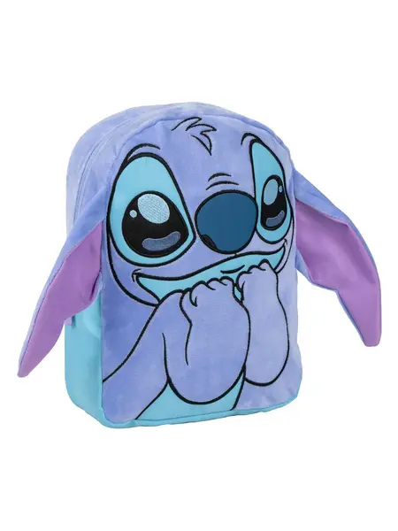 Rucsac pentru gradinita Stitch