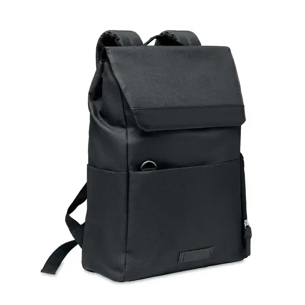 Rucsac pentru laptop 600D RPET Rucsac pentru laptop 600D RPET