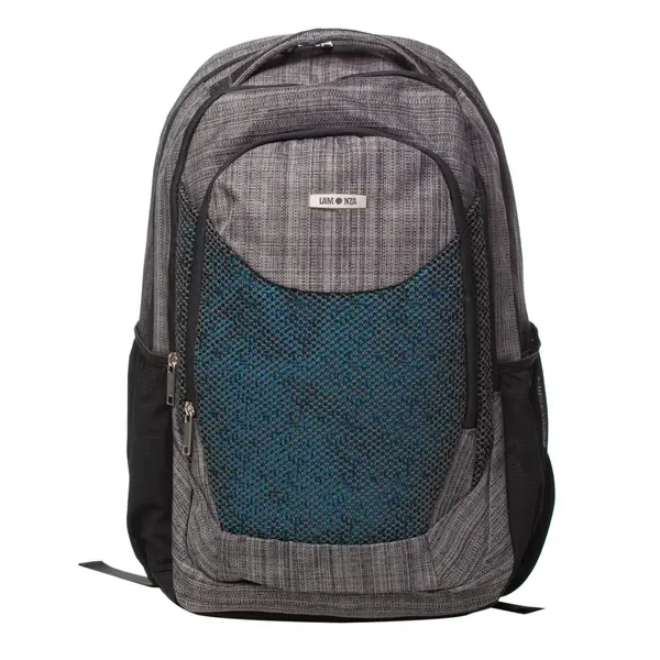 Rucsac pentru laptop Lamonza Nets, 47 cm