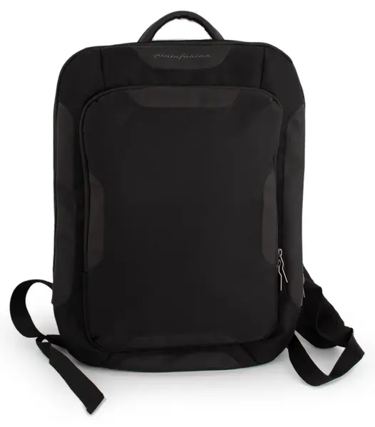 Rucsac pentru laptop Pininfarina - Dynamic, 15.6'', negru