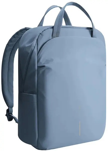Rucsac pentru laptop XD Design Soft Tote - 16'', albastru