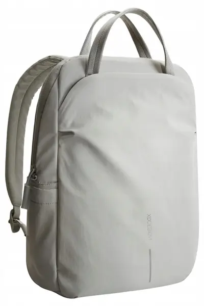 Rucsac pentru laptop XD Design Soft Tote - 16'', gri