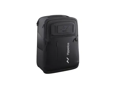 Rucsac pentru Normatec Hyperice Compatibil Normatec 3/2.0 System (Negru)