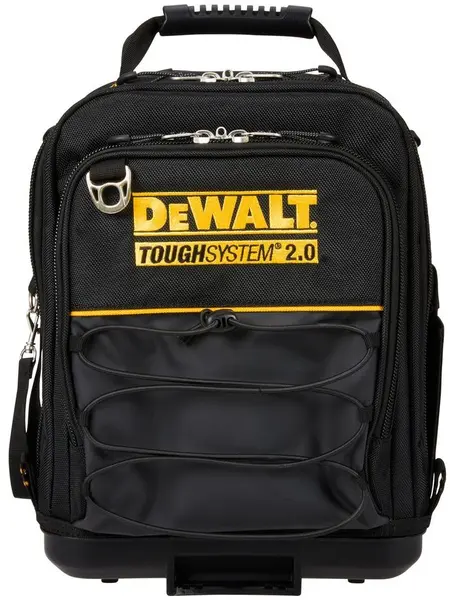 Rucsac pentru scule DeWALT - DWST83524-1, 30.5 x 27 x 39.5 cm