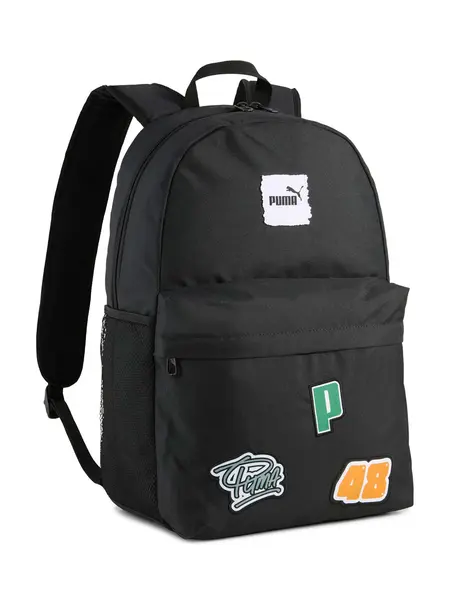 Rucsac Phase Patch