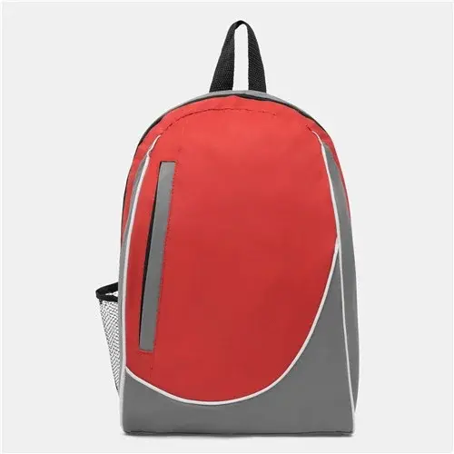 Rucsac POP Rosu