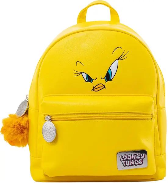 Rucsac Pyramid Animations: Looney Tunes - Tweety