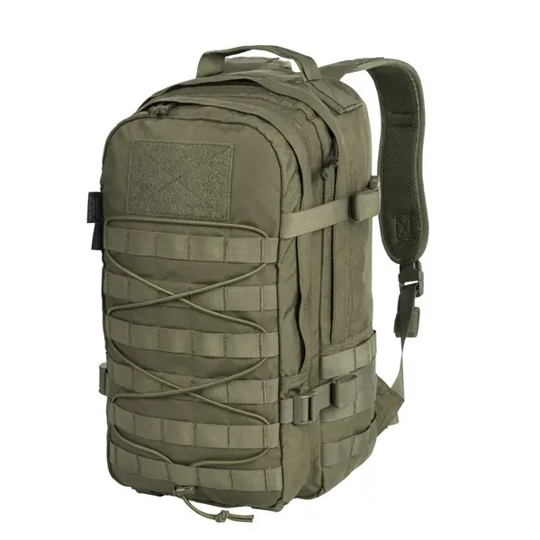 Rucsac RACCOON MK2® CORDURA® Helikon-Tex - OLIVE