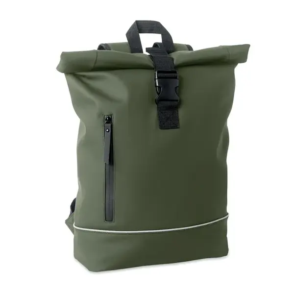 Rucsac rolltop pt laptop 15PU Rucsac rolltop pt laptop 15`PU