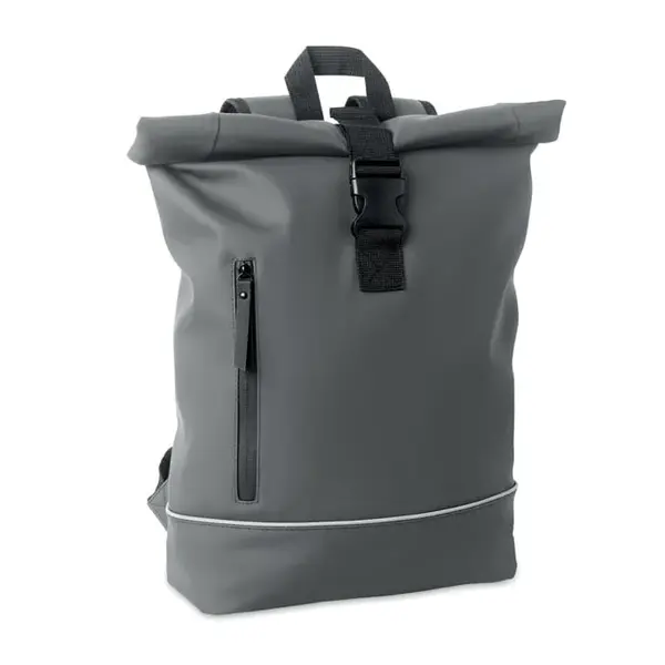 Rucsac rolltop pt laptop 15PU Rucsac rolltop pt laptop 15`PU