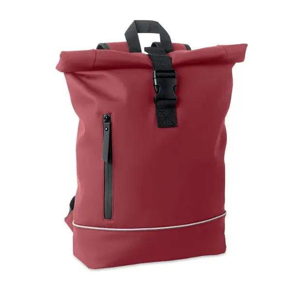 Rucsac rolltop pt laptop 15PU Rucsac rolltop pt laptop 15`PU