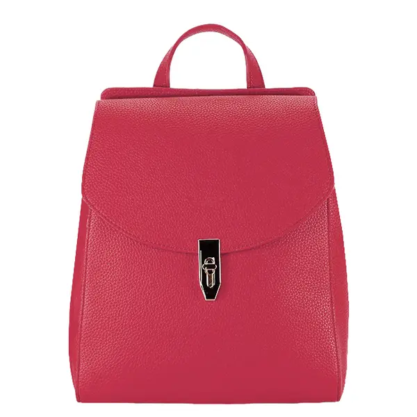 Rucsac rosu casual DTL744-1SL 18