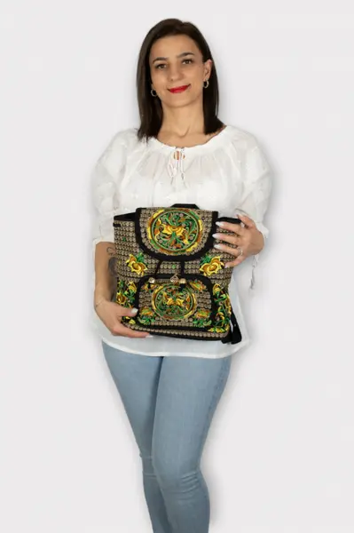 Rucsac Roxana 17