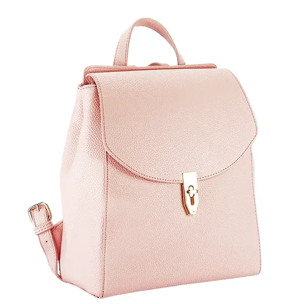 Rucsac roz deschis DIANACO DTL744-1SL. 18