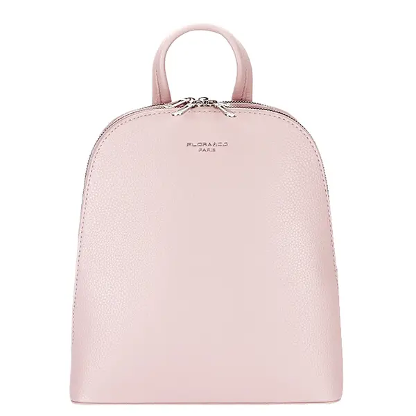 Rucsac roz deschis FloraCo Paris F2547 18