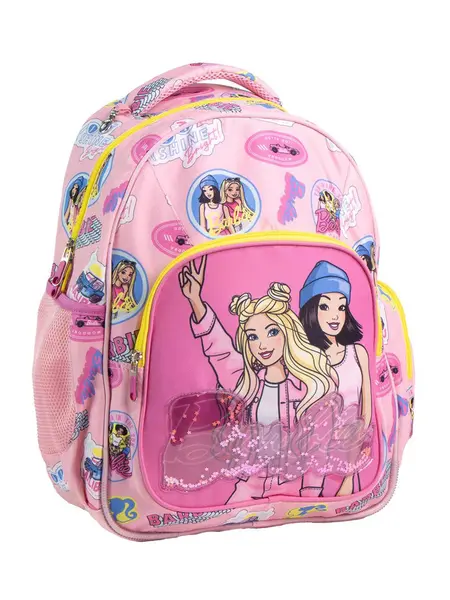 Rucsac scolar Barbie