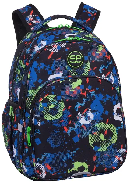 Rucsac școlar Cool Pack Base Plus - Football