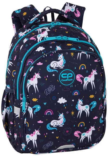 Rucsac școlar Cool Pack Jerry - Mrs Unicorn