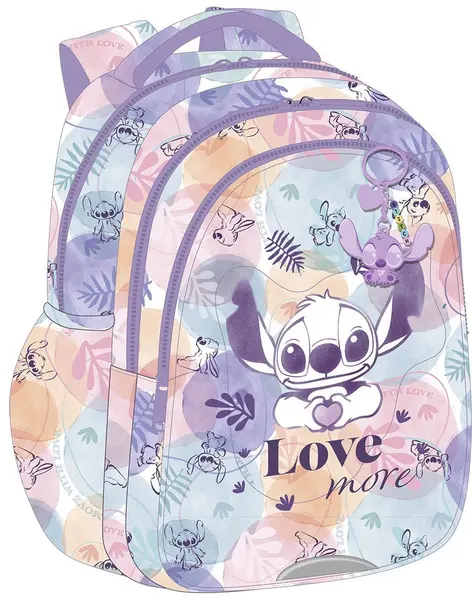 Rucsac școlar Cool Pack Jerry - Stitch Pastel