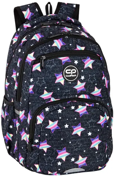 Rucsac școlar Cool Pack Pick - Rainbow Night
