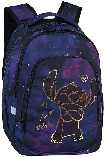 Rucsac școlar Cool Pack Prime - Stitch Gold